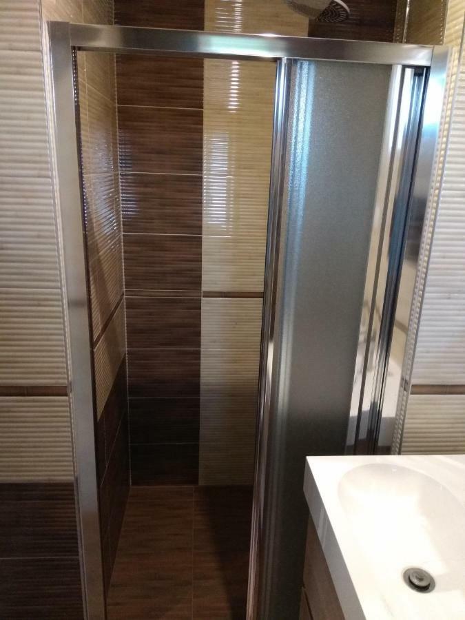 Apartmany Danka Lubela Ngoại thất bức ảnh
