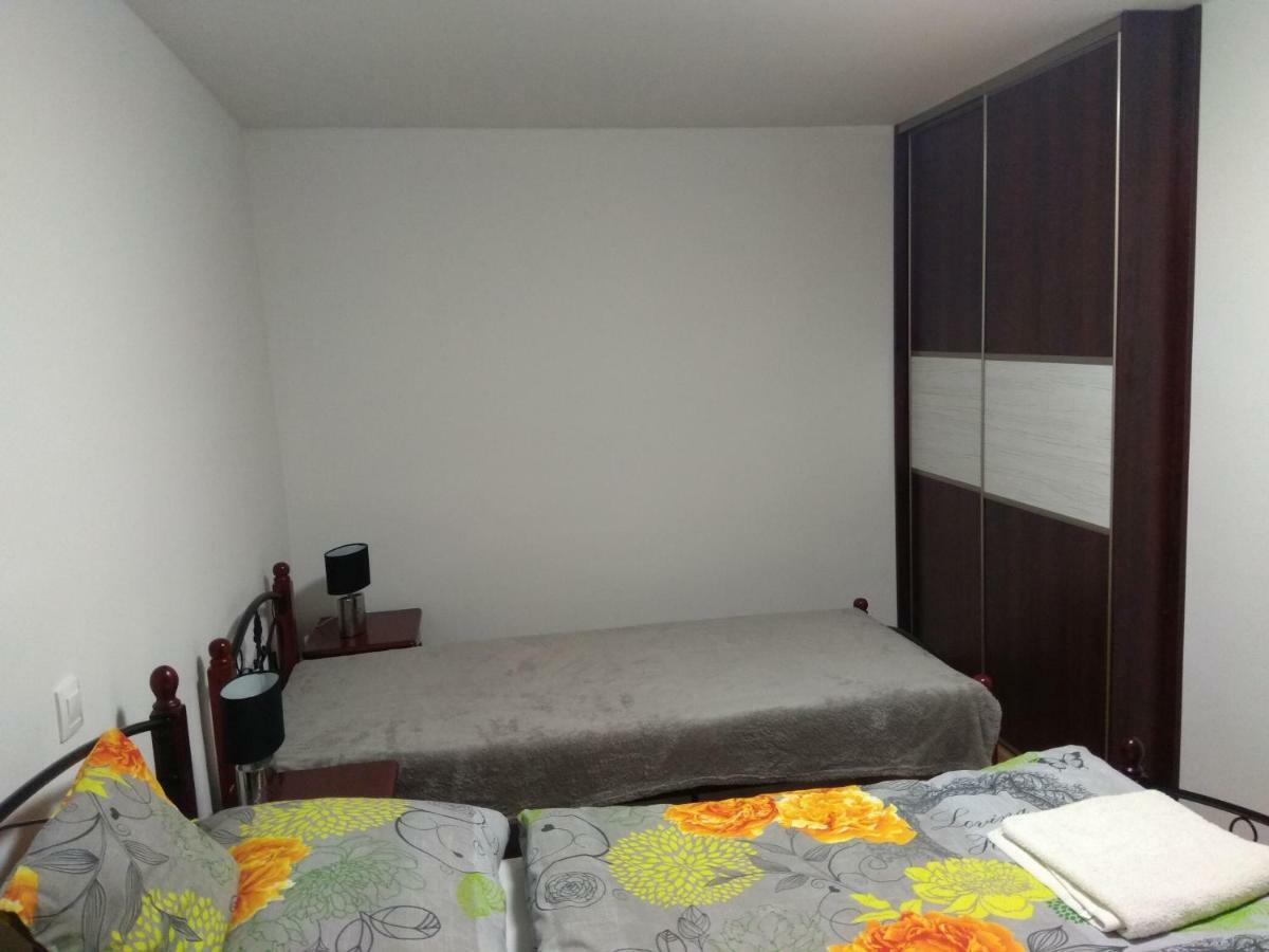 Apartmany Danka Lubela Ngoại thất bức ảnh