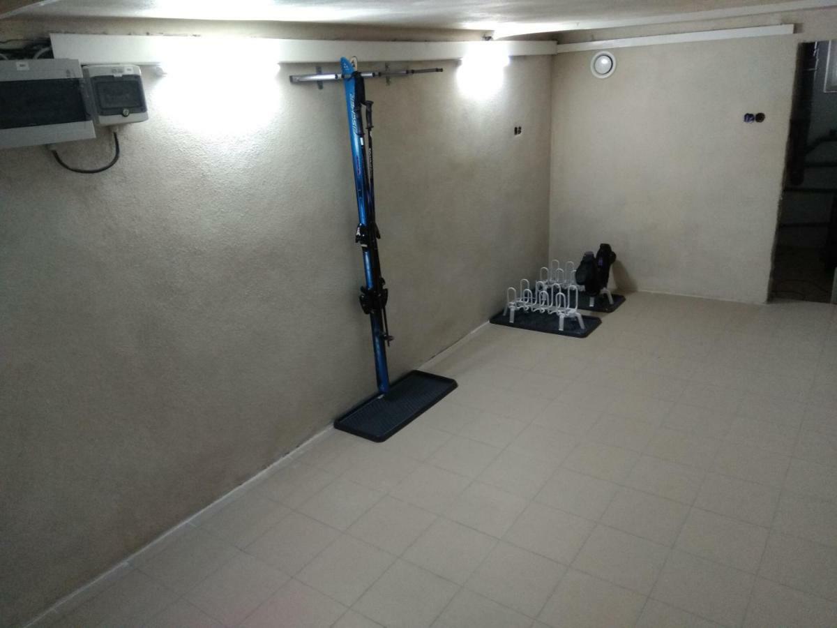 Apartmany Danka Lubela Ngoại thất bức ảnh